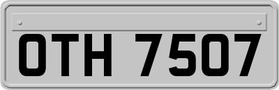 OTH7507