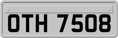 OTH7508