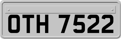 OTH7522