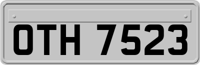 OTH7523