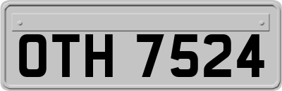 OTH7524