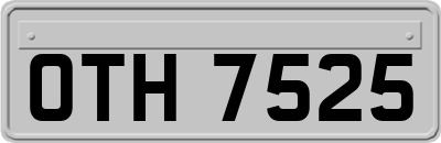 OTH7525