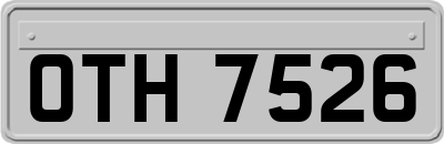 OTH7526