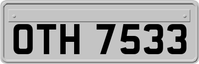 OTH7533