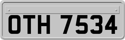 OTH7534