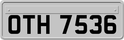 OTH7536