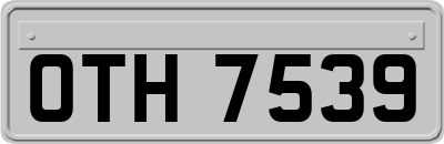 OTH7539