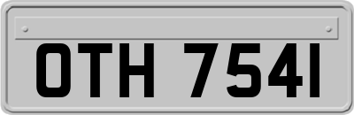 OTH7541