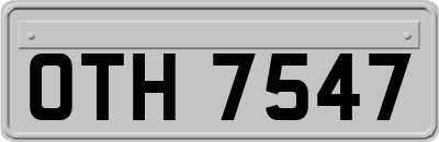 OTH7547