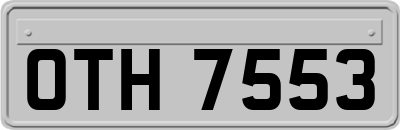 OTH7553
