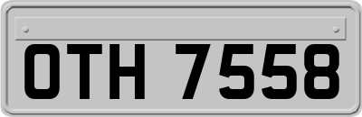OTH7558