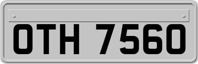 OTH7560