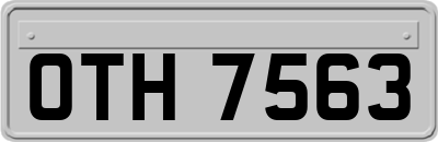 OTH7563