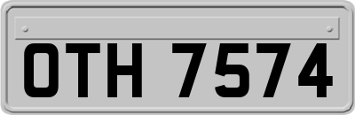 OTH7574