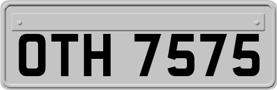OTH7575