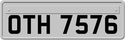 OTH7576