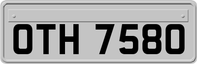 OTH7580