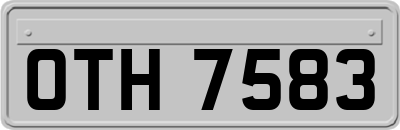 OTH7583