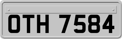 OTH7584