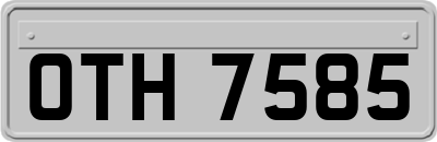 OTH7585