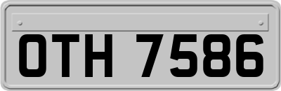 OTH7586