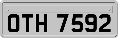 OTH7592