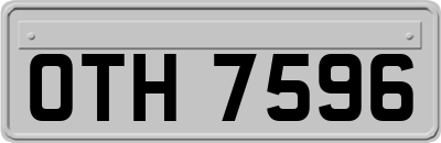 OTH7596