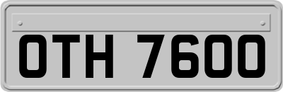 OTH7600