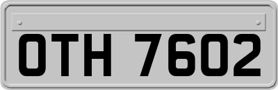 OTH7602