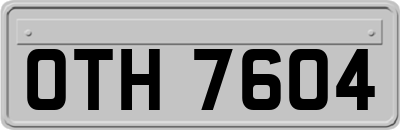 OTH7604