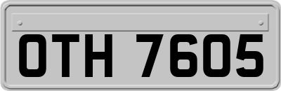 OTH7605
