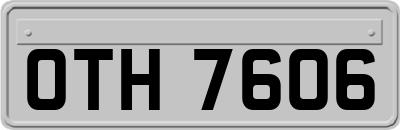 OTH7606