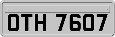 OTH7607