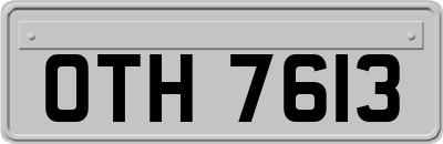 OTH7613