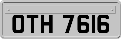 OTH7616