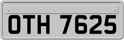 OTH7625