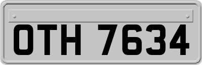 OTH7634