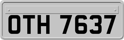 OTH7637