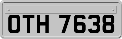 OTH7638