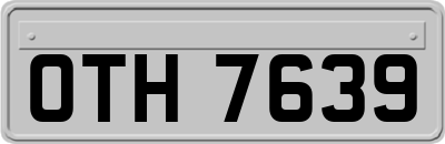 OTH7639