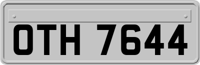 OTH7644