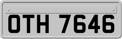 OTH7646