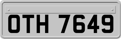 OTH7649