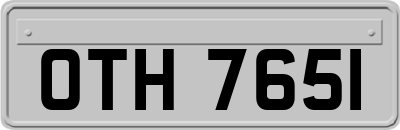 OTH7651