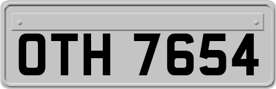 OTH7654