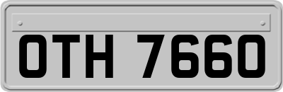 OTH7660