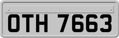 OTH7663