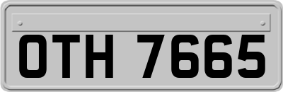 OTH7665