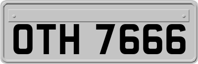 OTH7666