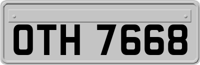 OTH7668